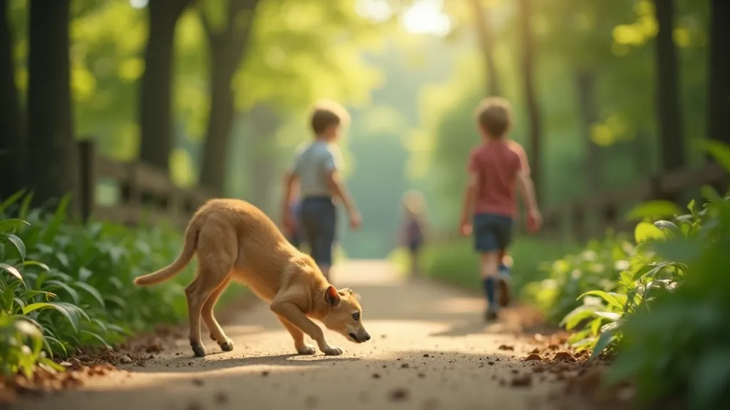 Vchod do Lešné zoo se zvířaty v pozadí