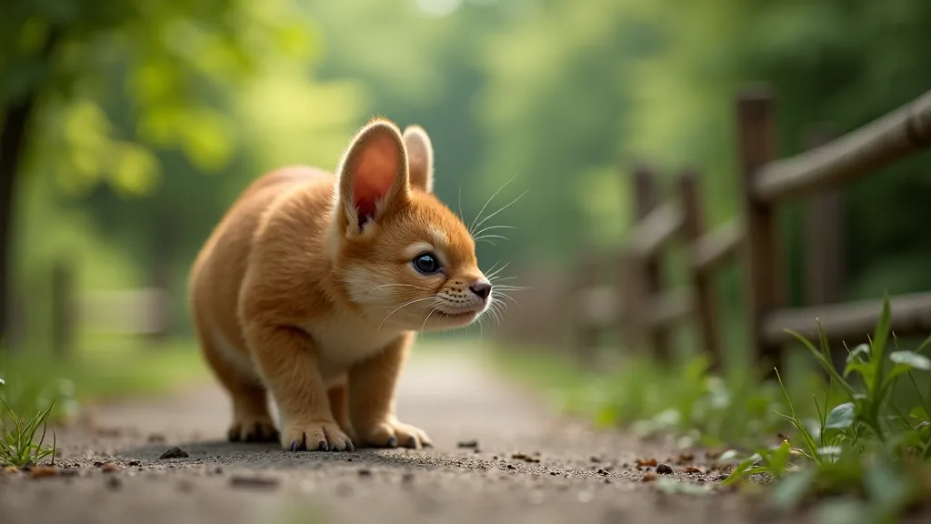 Zvířata v Lešné zoo, sluníčko a zeleň